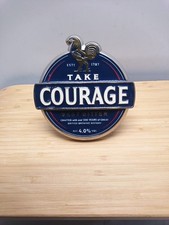 Courage Take Courage Best