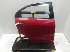 KIA RIO Right Rear Door O/S