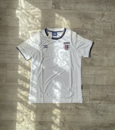 England 1999 2000 2001 - england, retro