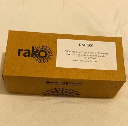 Rako rmt500 trailing - rmt500,