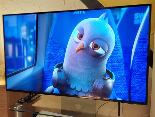 Samsung du7100 inch 4k - samsung,