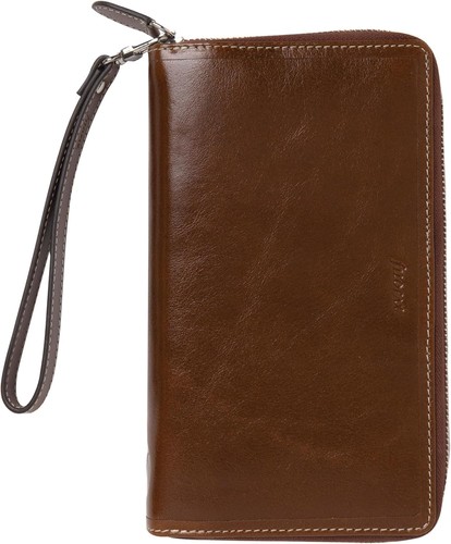 Filofax malden zip organizer - zip,