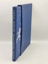 Peter Pan - J M Barrie - Paula