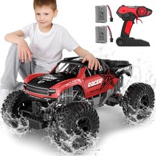 RC Trucks 4x4 Offroad