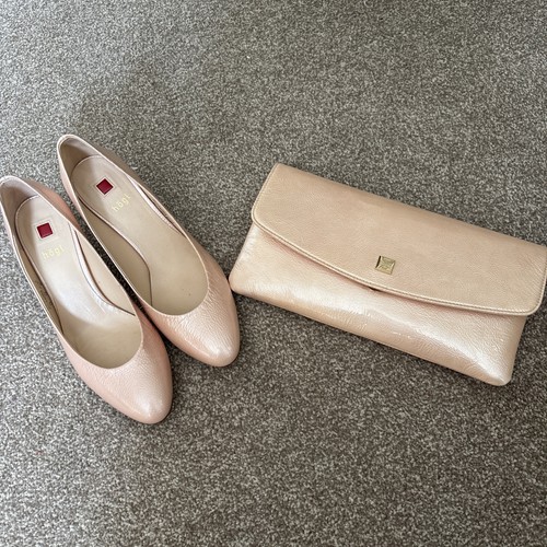 Hogl ladies pearlised - ladies, low