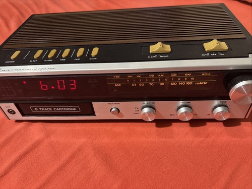 Ssx tcr 2950 vintage - 2950, stereo