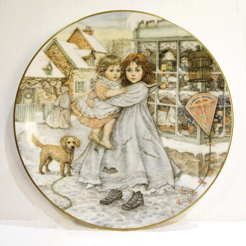 Royal worcester the nspcc - royal,