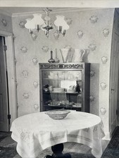 “INTERIOR DESIGN History”