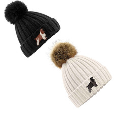 BLUE & ORANGE ROAN COCKER