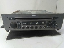96650206XH AUDIO SYSTEM /