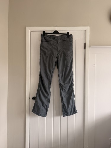 Rohan goas walking - walking, trousers