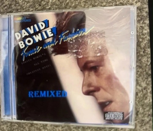 David bowie extended - david,