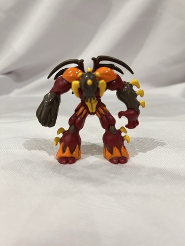 Gormiti deepdownfear lord - gormiti,