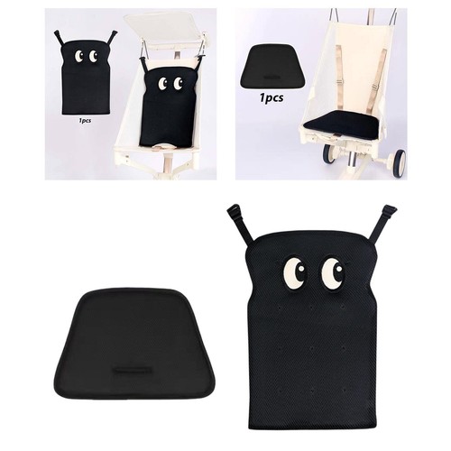 Stroller cushion replacement - cushion,