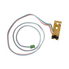 Color Change Sensor Assembly
