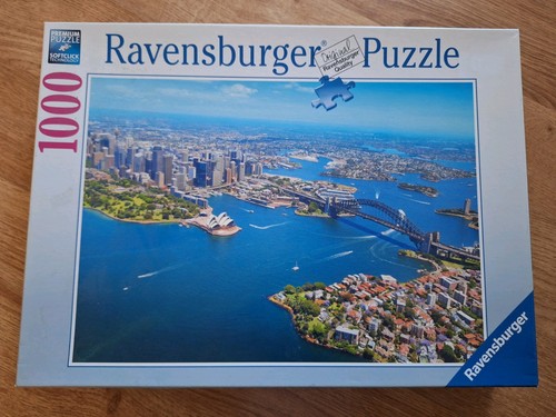 Ravensburger sydney opera - ravensburger,