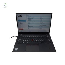 LENOVO THINKPAD X1 CARBON GEN