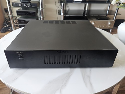 Rotel rkb d8100 power - rotel, rkb-d8100