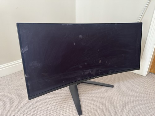 Alienware aw3423dwf - aw3423dwf, 34”