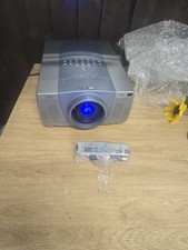 Sanyo Plv-60 multimedia