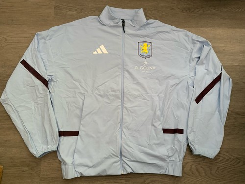 Aston villa adidas 2025 - aston, 2025/2026