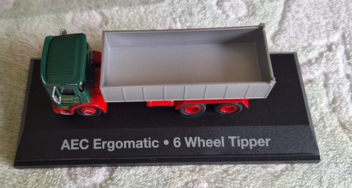 Eddie stobart die cast model - die,
