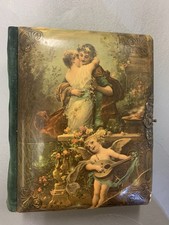 CELLULOID PHOTO ALBUM, MUSIC