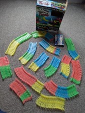 Magic Tracks Glows In The Dark