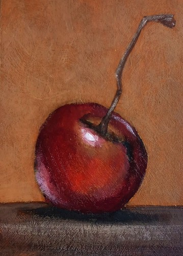 Original still life oil - original,