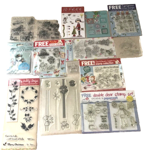 Sets papermania docrafts - sets,