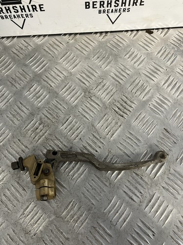 Suzuki rf400 rf600 400 - rf600, rf