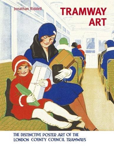 Tramway art riddell - tramway,