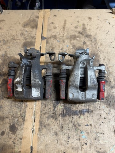 Astra mk5 vxr genuine - vxr, 280mm