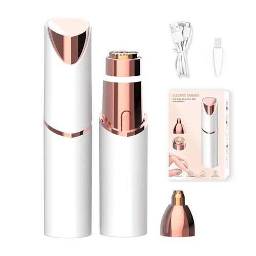 Flawless facial hair remover - flawless,
