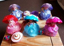 Haschel Toys + Other Cupcake