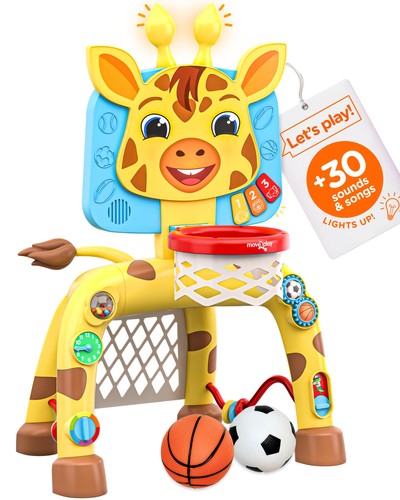 Move2play giraffe basketball - move2play,,