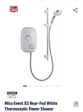 Mira Event XS Electric
