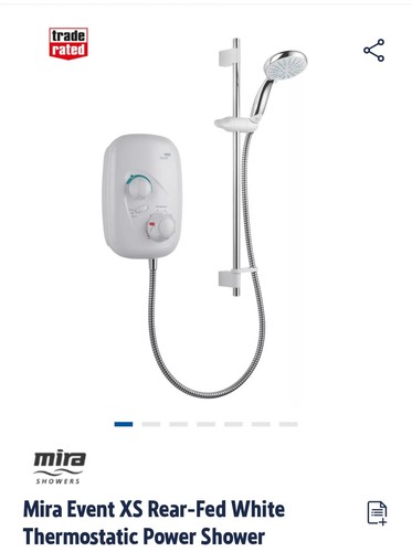 Mira event electric - mira,