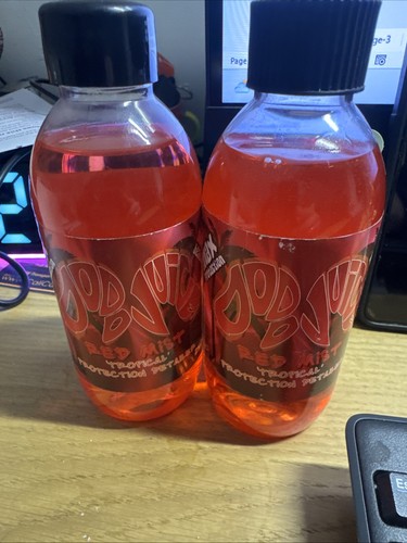 Dodo juice red mist - mist,