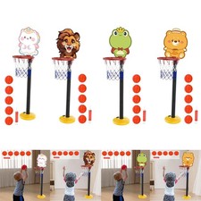 Basketball Hoop Set for Kids