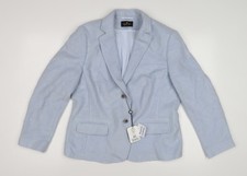 Eugen Klein Women’s Blue