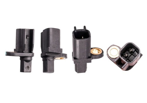 Lemark rear abs - rear,