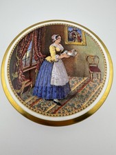 Coalport Pratt Engravings