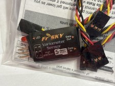 FrSky Variometer Sensor