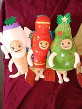 Kevin the carrot in costume