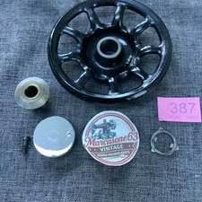 Vintage 201K Singer Sewing