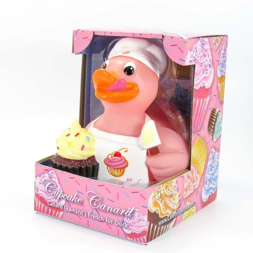 Bud duck large rubber ducks - bud,