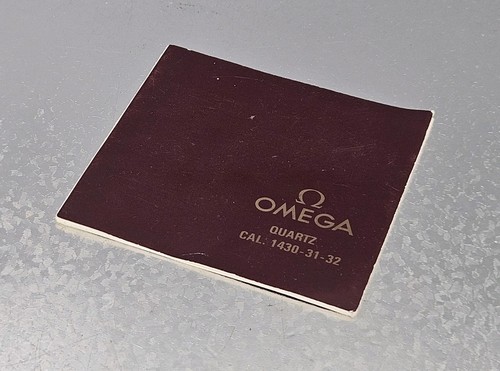 Vintage rare omega gents - vintage,