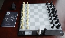 DGT Centaur Chess Computer