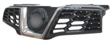 Front Grill Center Grille with